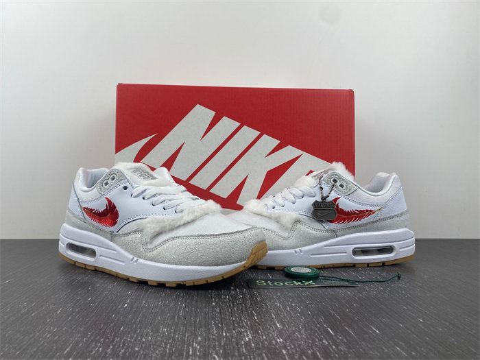 Nike Air Max 1 “The Bay” FJ4451-100