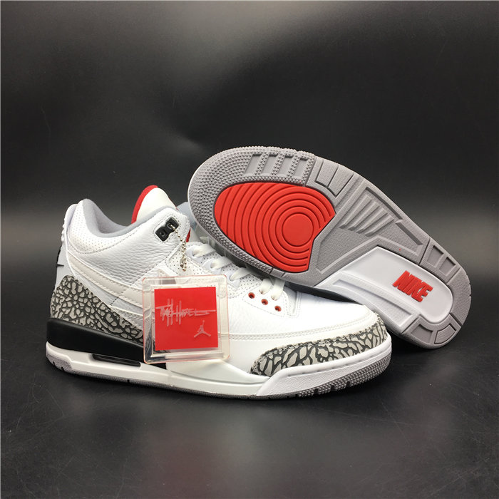 Jordan 3 Retro Tinker Hatfield AQ3835-160