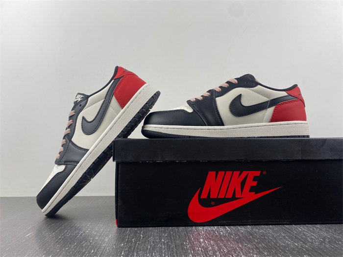 PSG x Air Jordan 1 Low OG HF8828-100