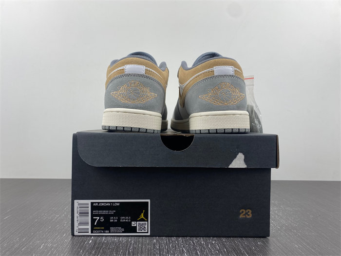 Air Jordan 1 Low  DC0774-189