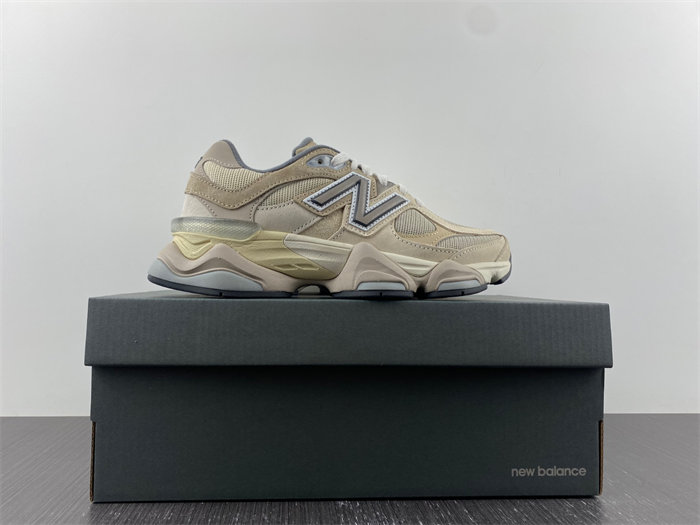 New Balance 9060 Sea Salt U9060MAC