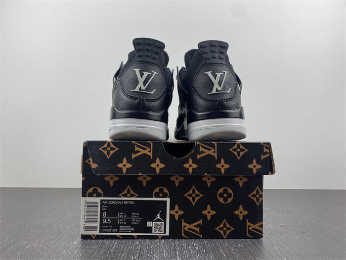 Air Jordan 4 *LV LV6927-001