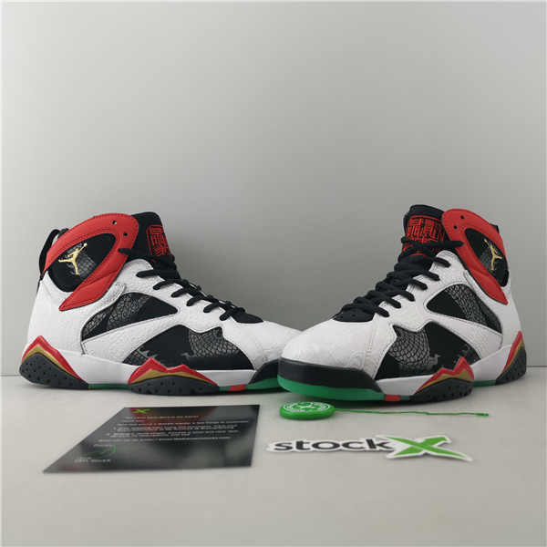 AIR JORDAN 7 RETRO GREATER CHINA CW2805-160