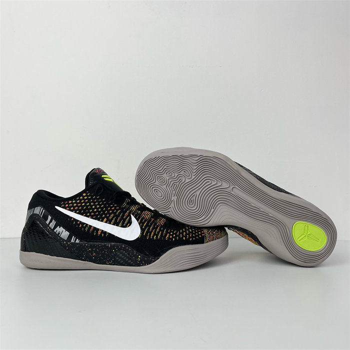 Nike Kobe 636602-001