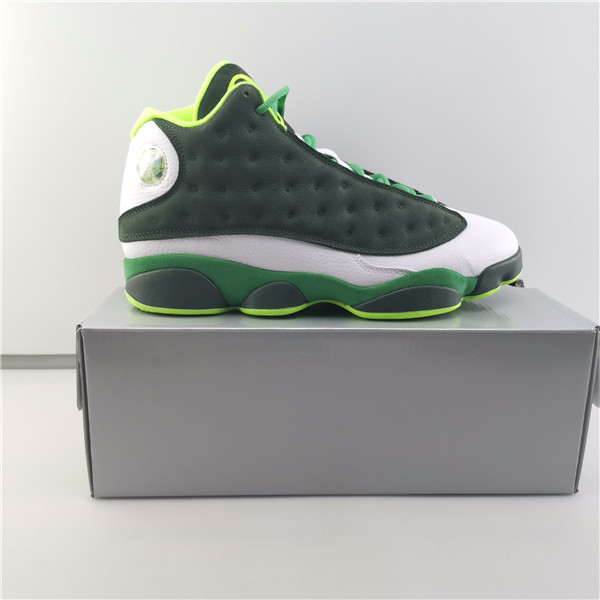 Jordan 13 Retro Oregon Ducks PE - AR4390-313