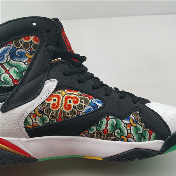 AIR JORDAN 7 RETRO GREATER CHINA CW2805-160