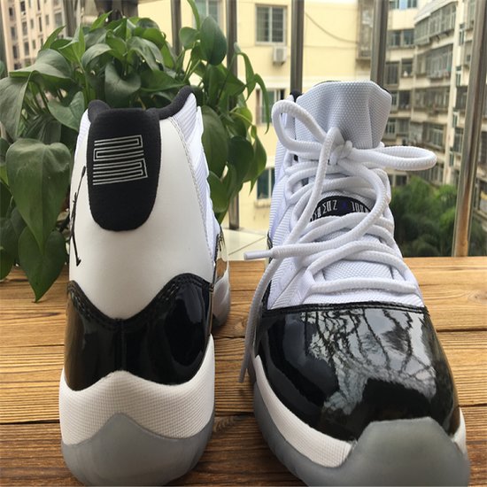 AIR JORDAN 11 RETRO CONCORD (2011) 378037-107