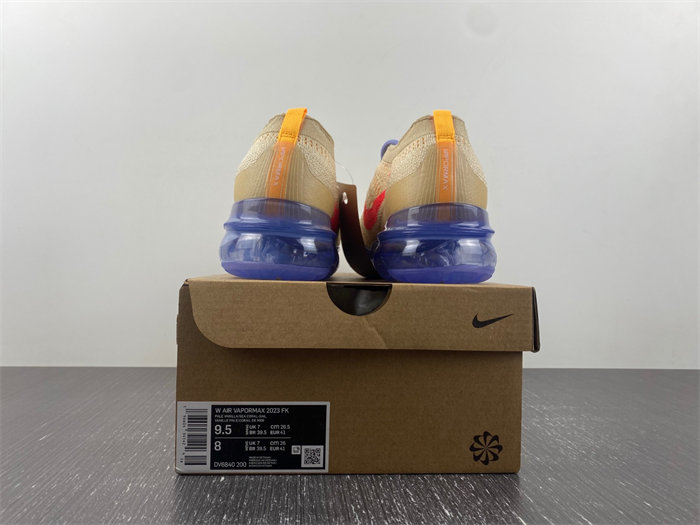 Nike Air VaporMax 2023 Flyknit  DV6840-200