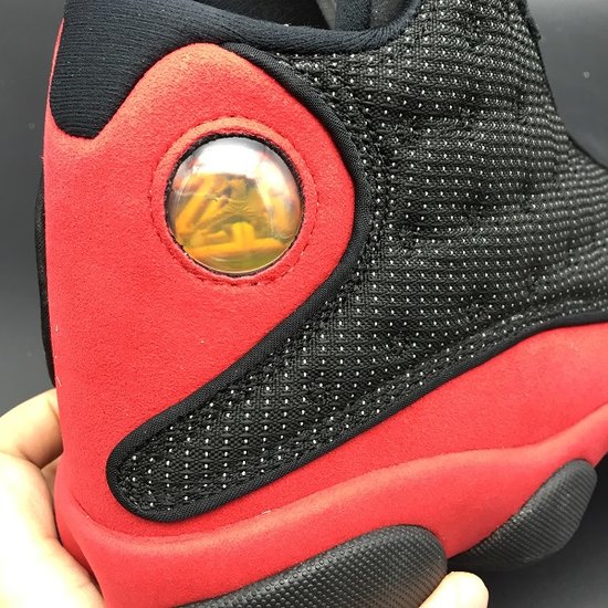 Authentic Air Jordan 13 Retro 