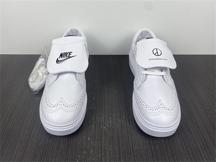 Kwondo 1 G-Dragon Peaceminusone Triple White DH2482-100