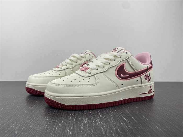 Nike Air Force 1 Low Valentine’s Day FD4616-161