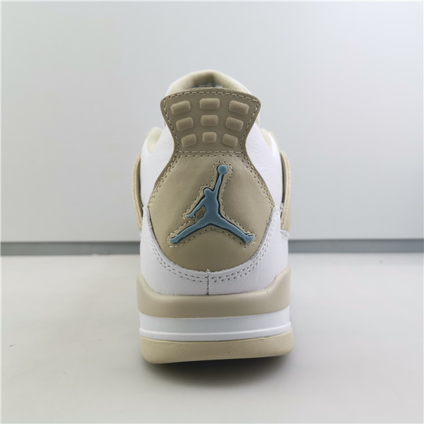 AIR JORDAN 4 LINEN SAND 487724-118