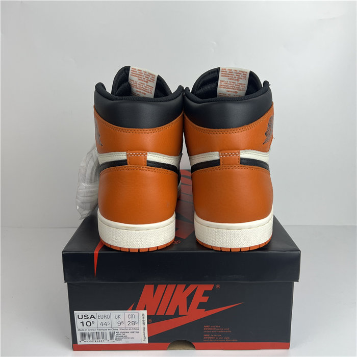 Jordan 1  Shattered Backboard 555088-005