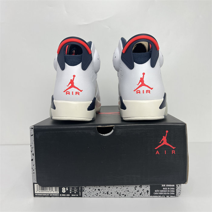 Jordan 6 Retro Tinker 384664 104