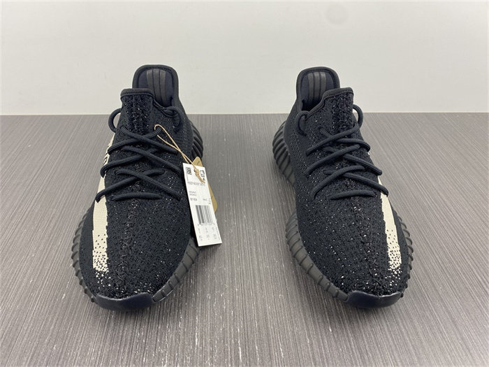 Ad*s yeezy 350v2 core black by1604