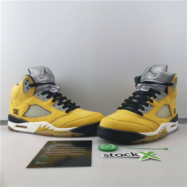 AIR JORDAN 5 “TOKYO 23” 454783-701