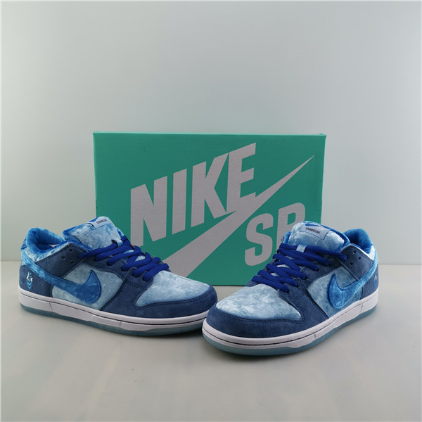 NIKE SB DUNK LOW PRO QS CT2552-400