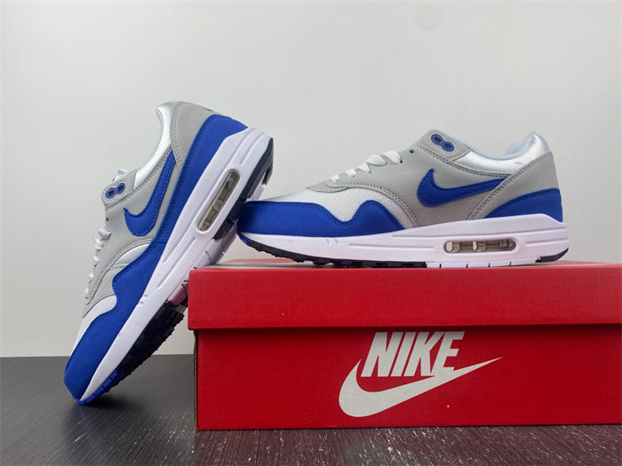 Nike Air Max 1 Anniversary Royal 908375-102