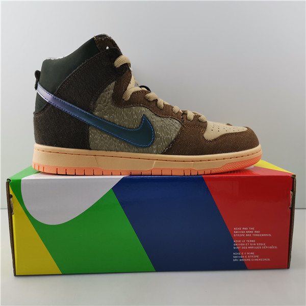 NIKE SB DUNK HIGH CONCEPTS TURDUNKEN DC6887-200