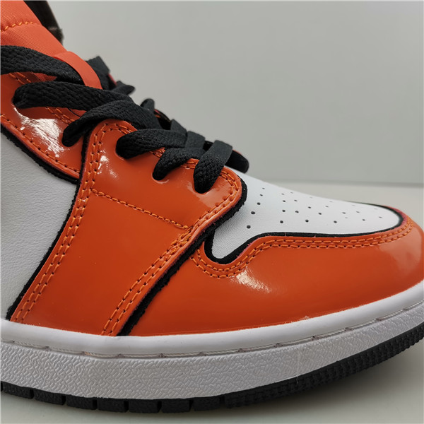 AIR JORDAN 1 MID “TURF ORANGE” DD6834-802