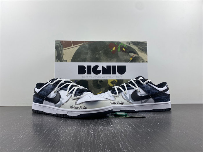 Nike Dunk Low DD1391-100