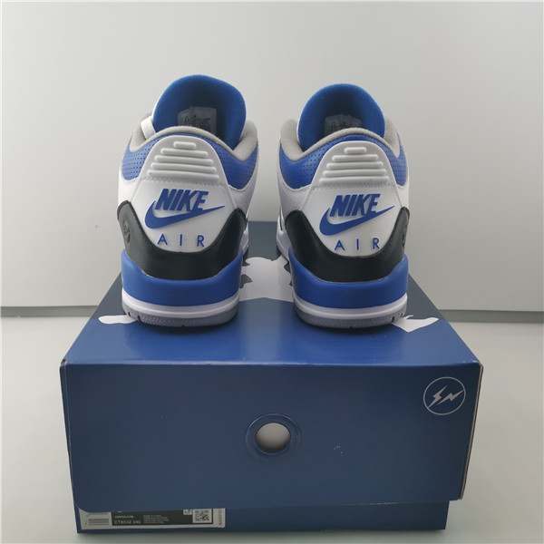 AIR JORDAN 3 RETRO WHITE BLUE CT8532-040