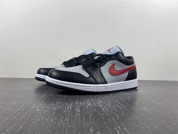 The Air Jordan 1 Low DC0774-062