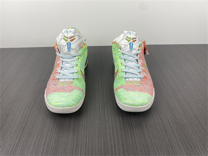 Nike Kobe 9 WTK9 678301-904