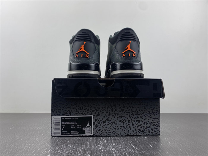 Jordan 3 Retro Fear Pack CT8532080