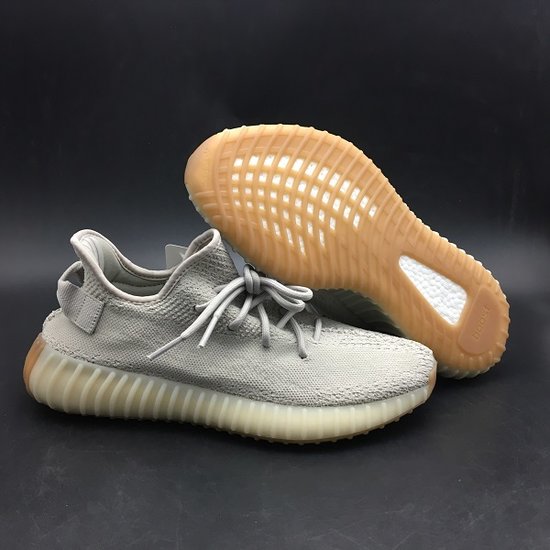 Ad*s yeezy 350 v2 sesame