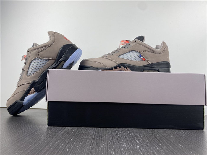 Jordan 5 Retro Low PSG DX6325-204