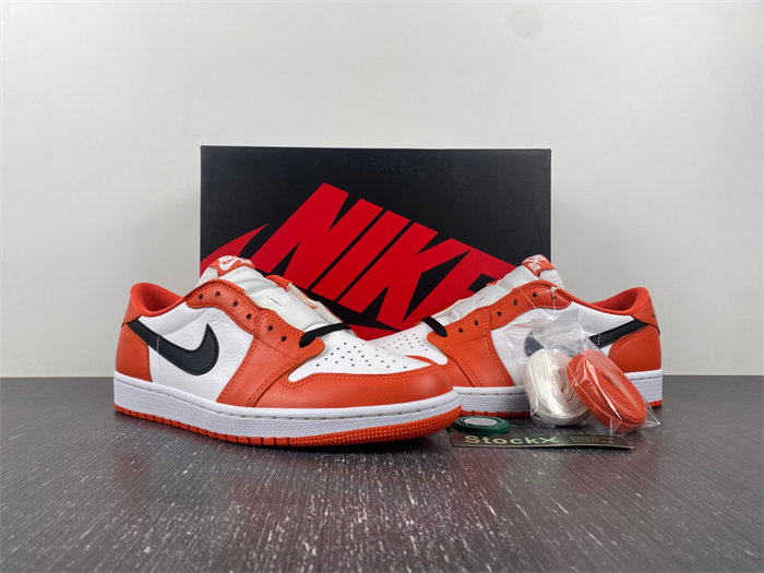 Air Jordan 1 Low OG “Shattered Backboard” CZ0790-801