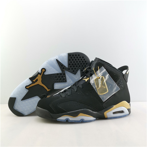 JORDAN 6 RETRO DMP (2020) - CT4954-007