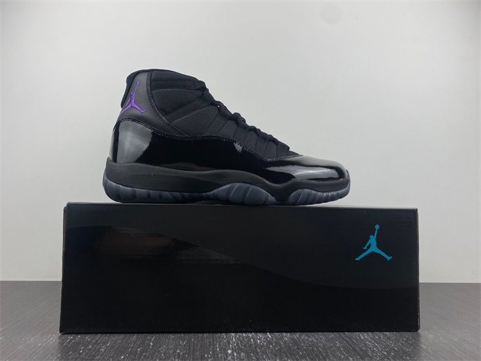 Air Jordan Retro 11 Gamma  378037-006