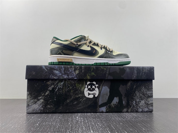 Nk Dunk Low DD1391-300