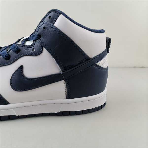 Nike Dunk High Championship Navy  DD1399-104