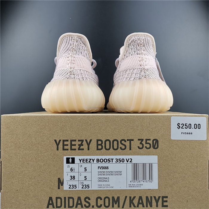 Ad*s yeezy boost 350 v2 synth fv5578