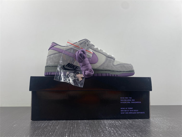 Dunk SB Low Purple Pigeon 304292-051