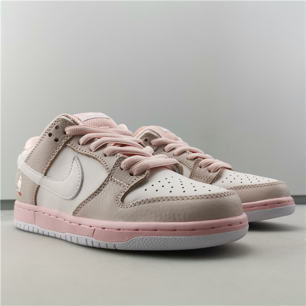 Nike Dunk SB Pink  BV1310-012