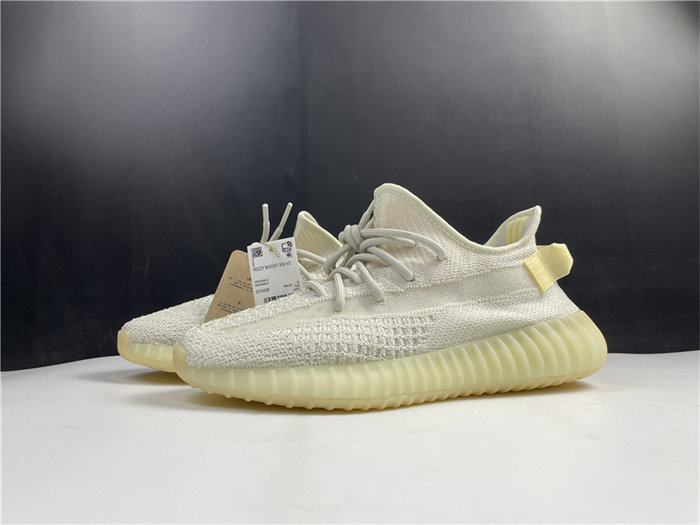 Ad*s yeezy boost 350 v2 light gy3438