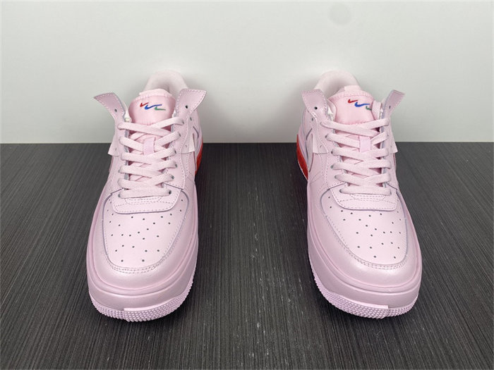 Air Force 1 Low Fontanka Foam Pink DA7024-600