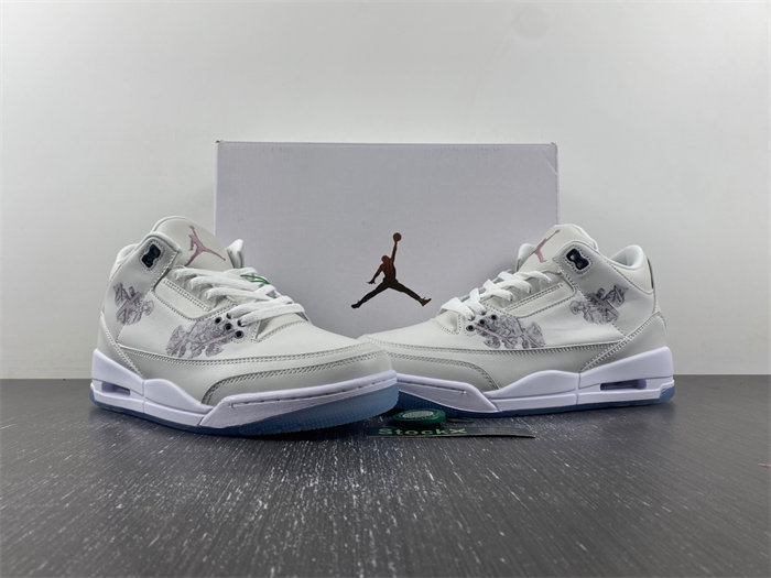 Air Jordan 3 FN0344-666