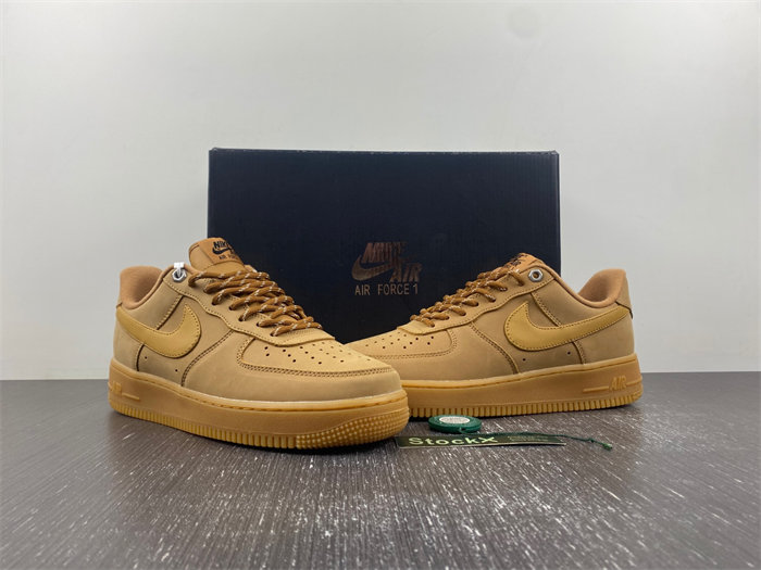 Nike Air Force 1 Low Flax CJ9179-200