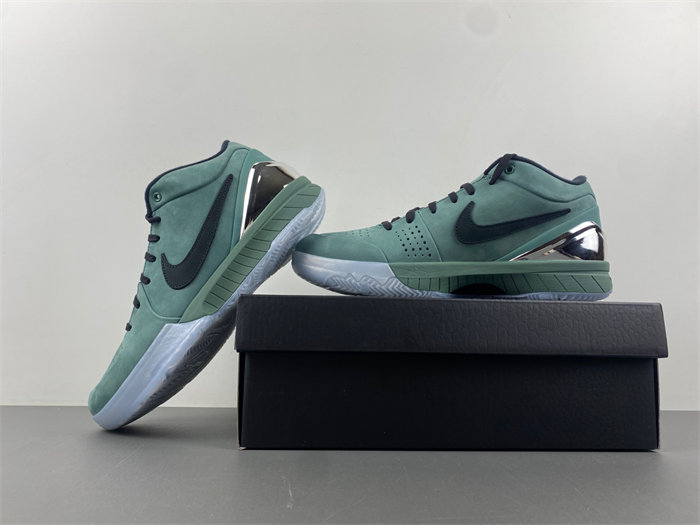 Nike Kobe 4 Protro “Bicoastal”  FQ3545-300