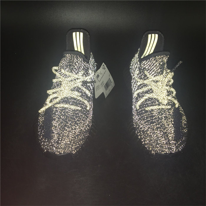 Ad*s yeezy boost 350 v2 static pu9007