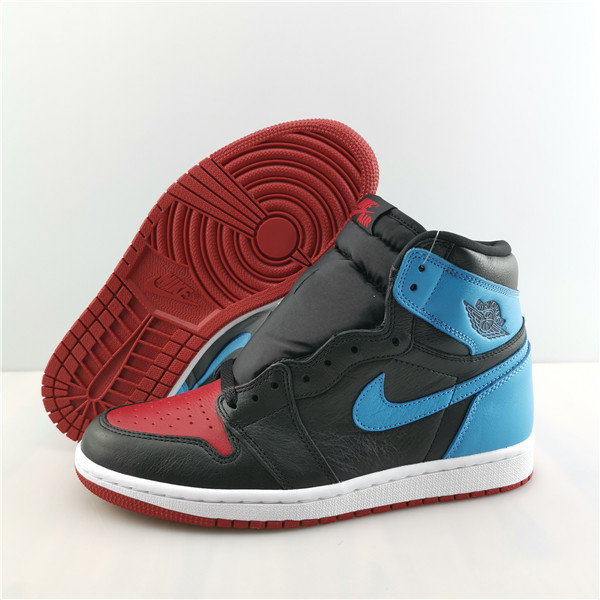 Air Jordan 1 New Red/Blue CD0461-046