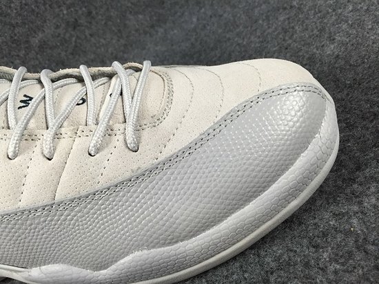 Air Jordan 12 Low 