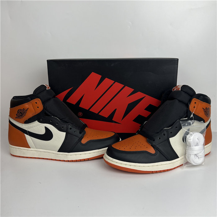 Jordan 1  Shattered Backboard 555088-005