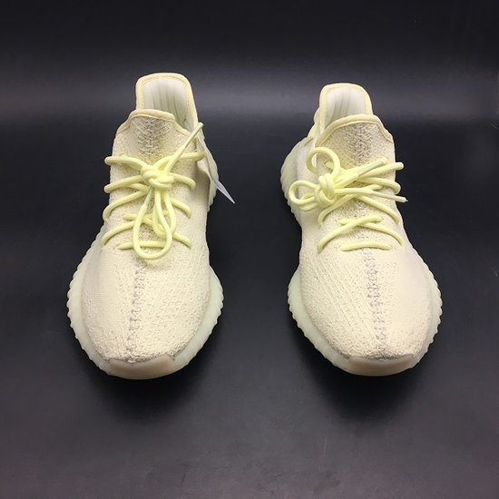 goat Ad*s yeezy 350 v2 butters