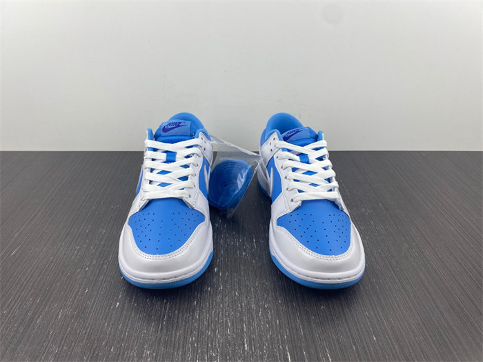 Nike Dunk Low Reverse UNC DJ9955-101